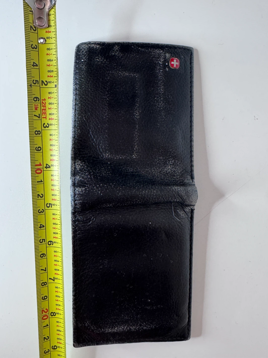 Swiss Gear Bifold Wallet - Black - photo 5