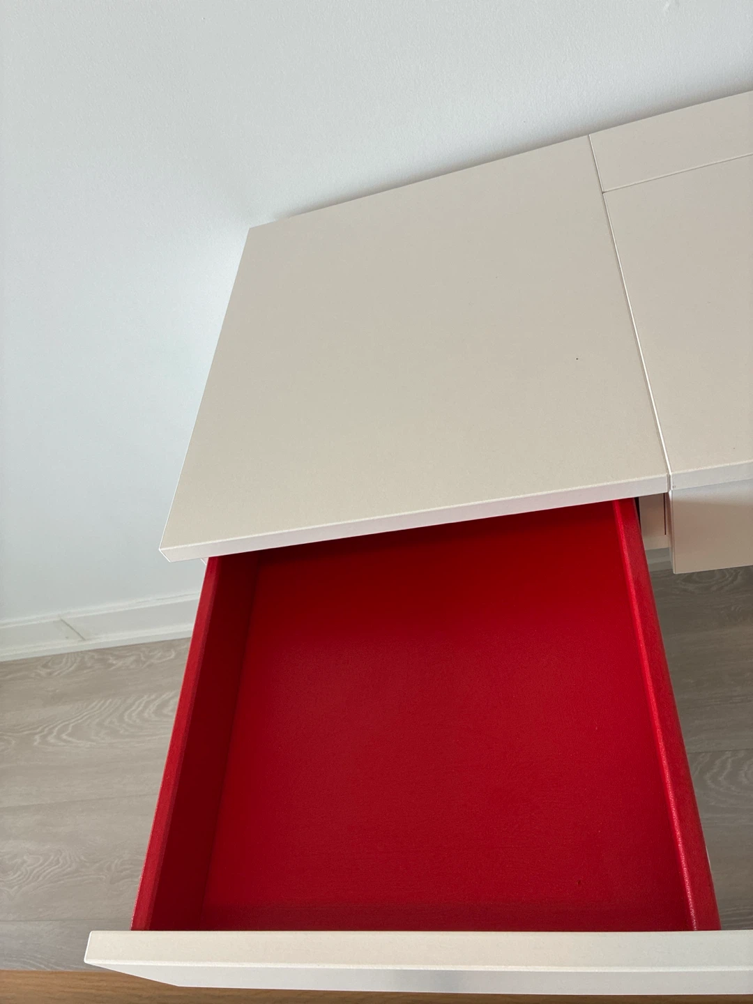 IKEA BRIMNES dressing table - photo 5