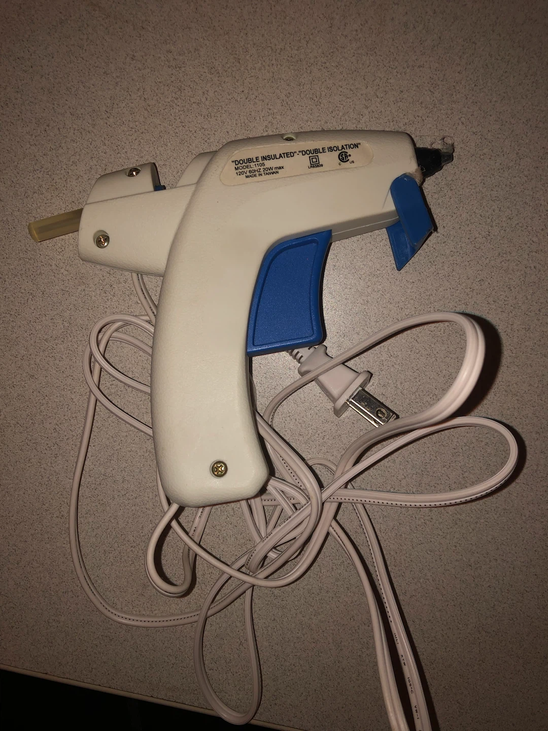 Hot Glue Gun