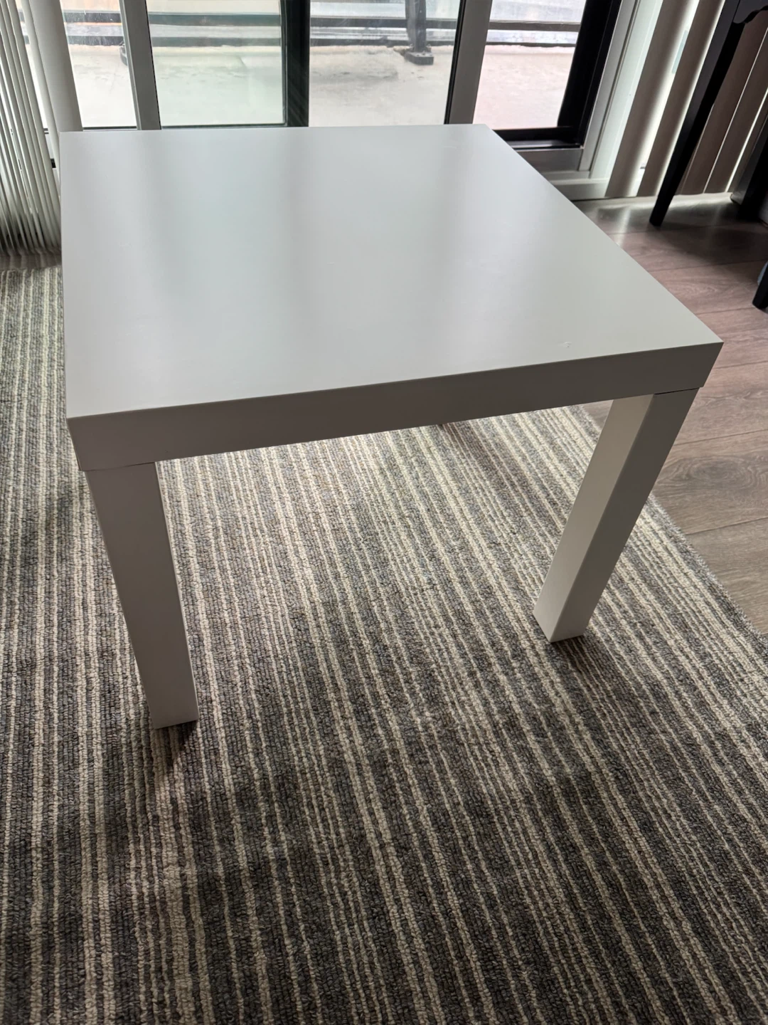 IKEA LACK Side Table - photo 3