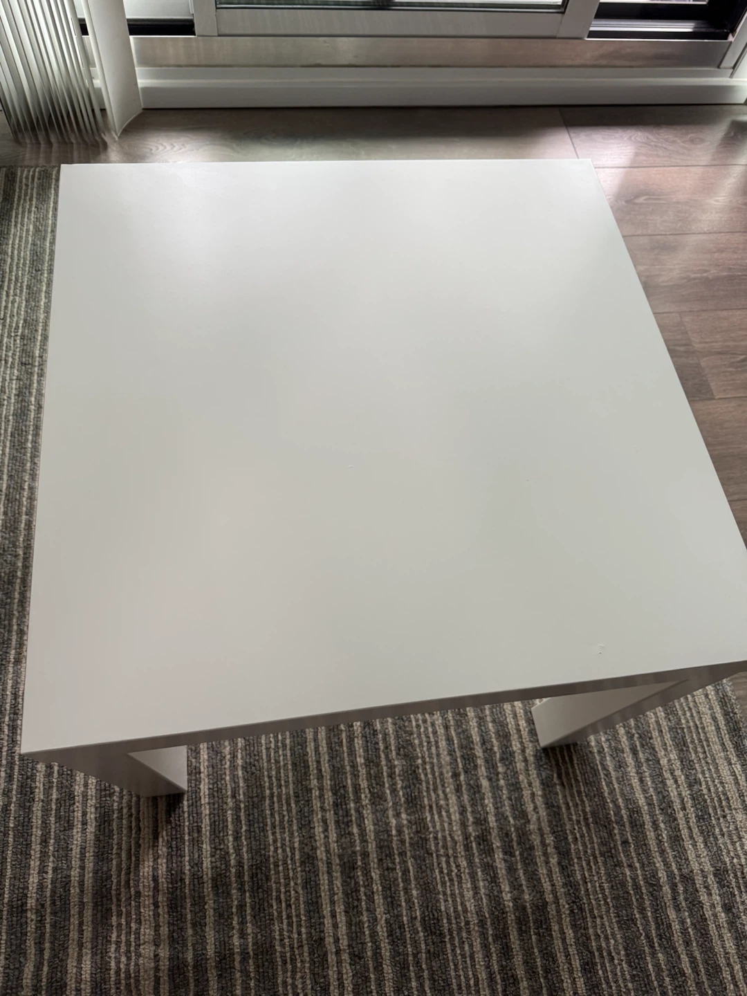 IKEA LACK Side Table - photo 4