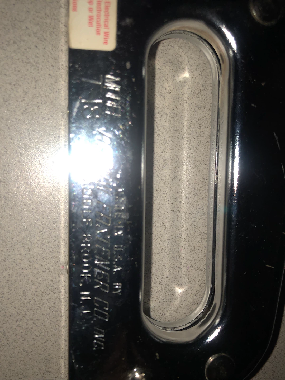 Arrow T50 Staple Gun - photo 2