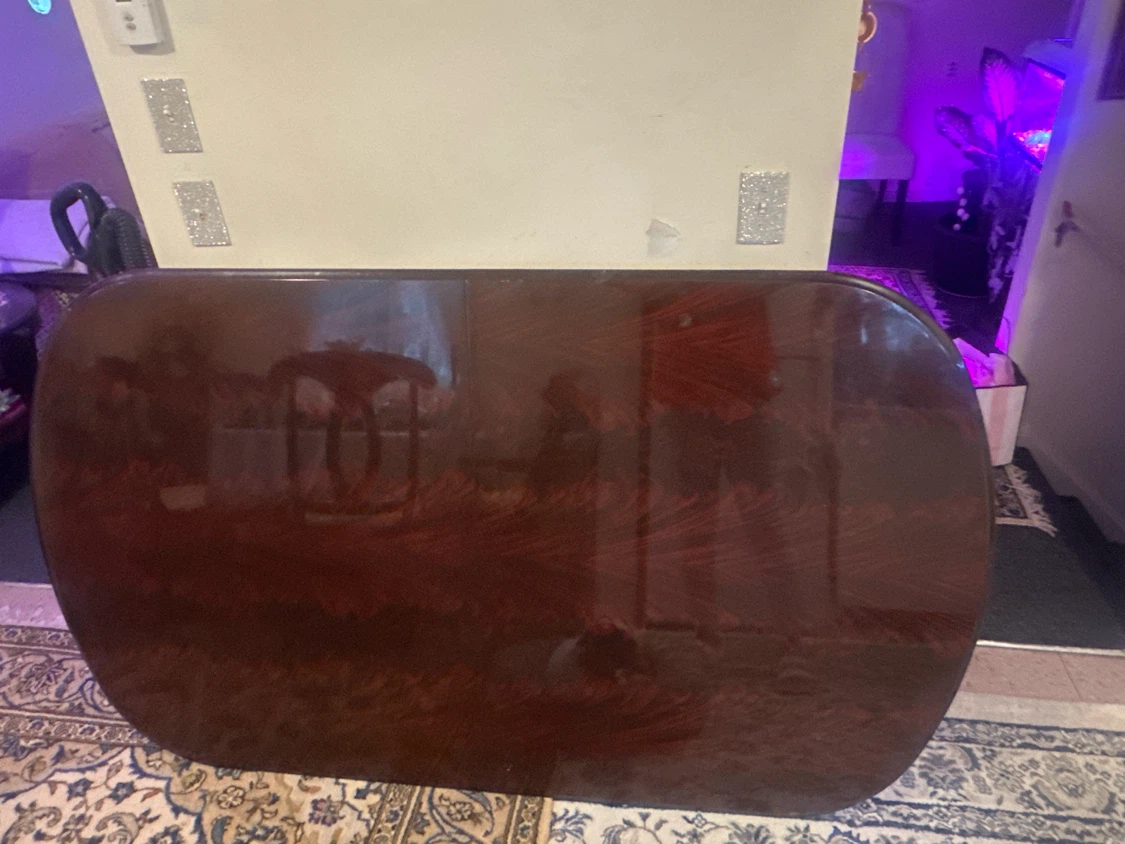 Donning table - photo 4