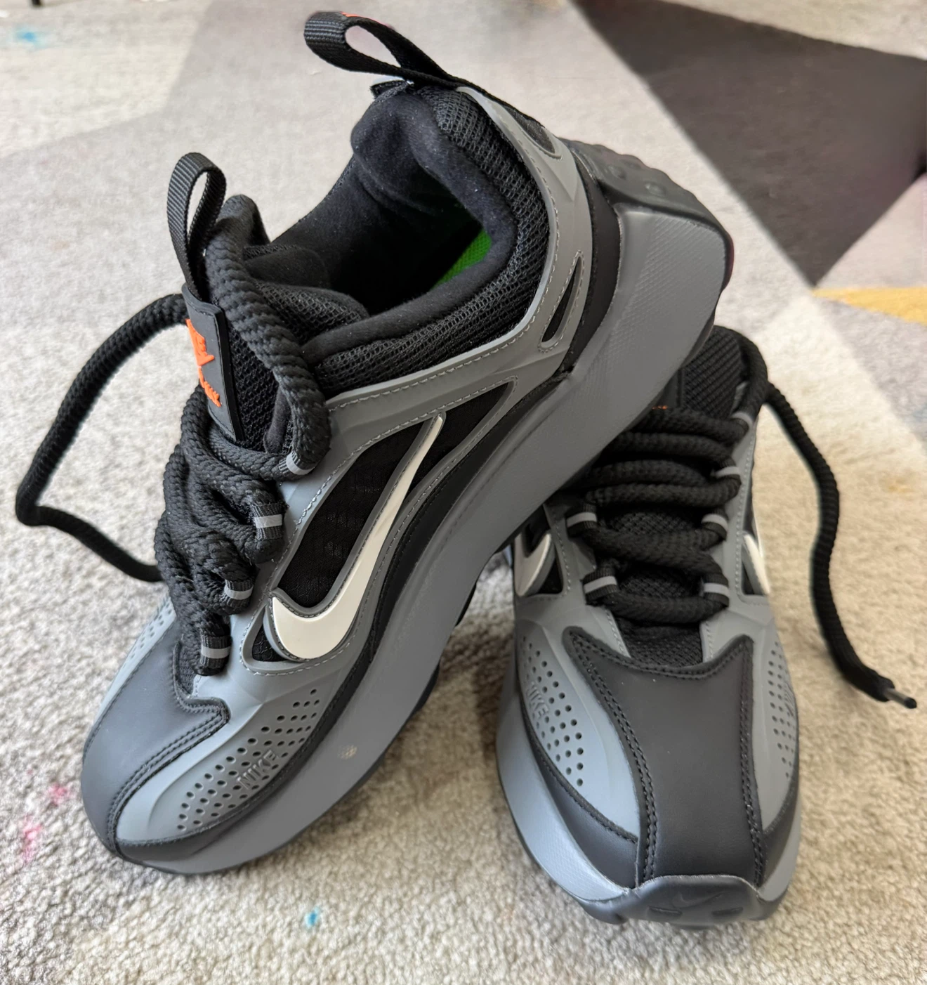 Nike Air Max Men's Running Shoes(New)