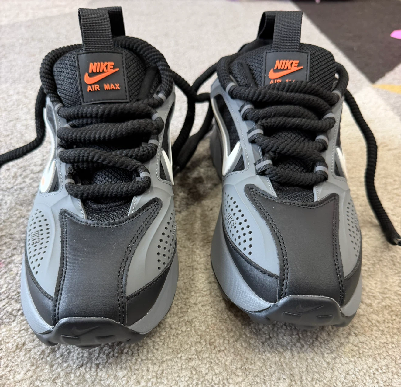Nike Air Max Men's Running Shoes(New) - photo 2
