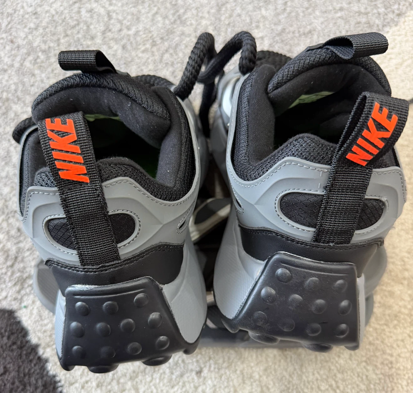 Nike Air Max Men's Running Shoes(New) - photo 3