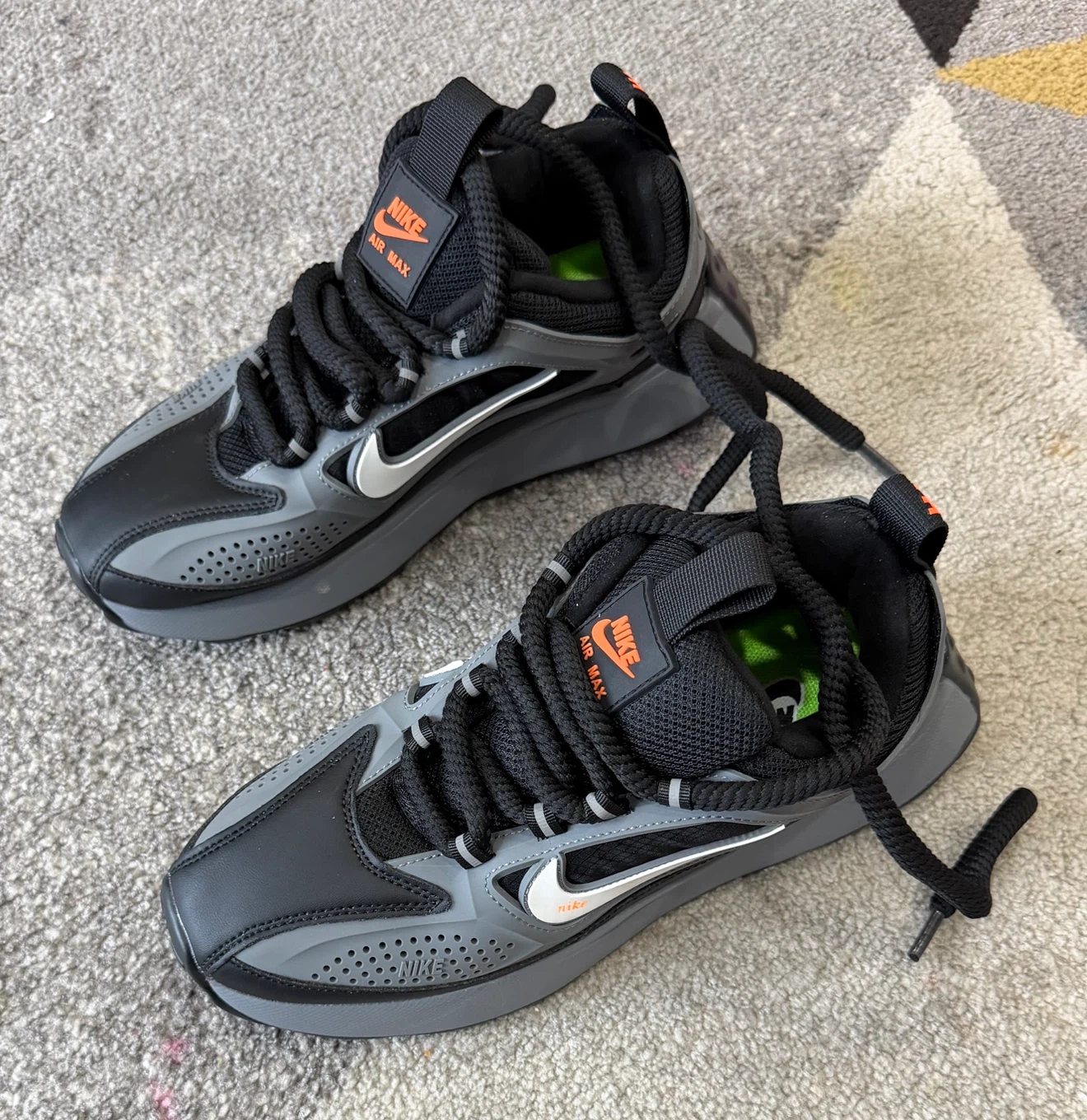 Nike Air Max Men's Running Shoes(New) - photo 4