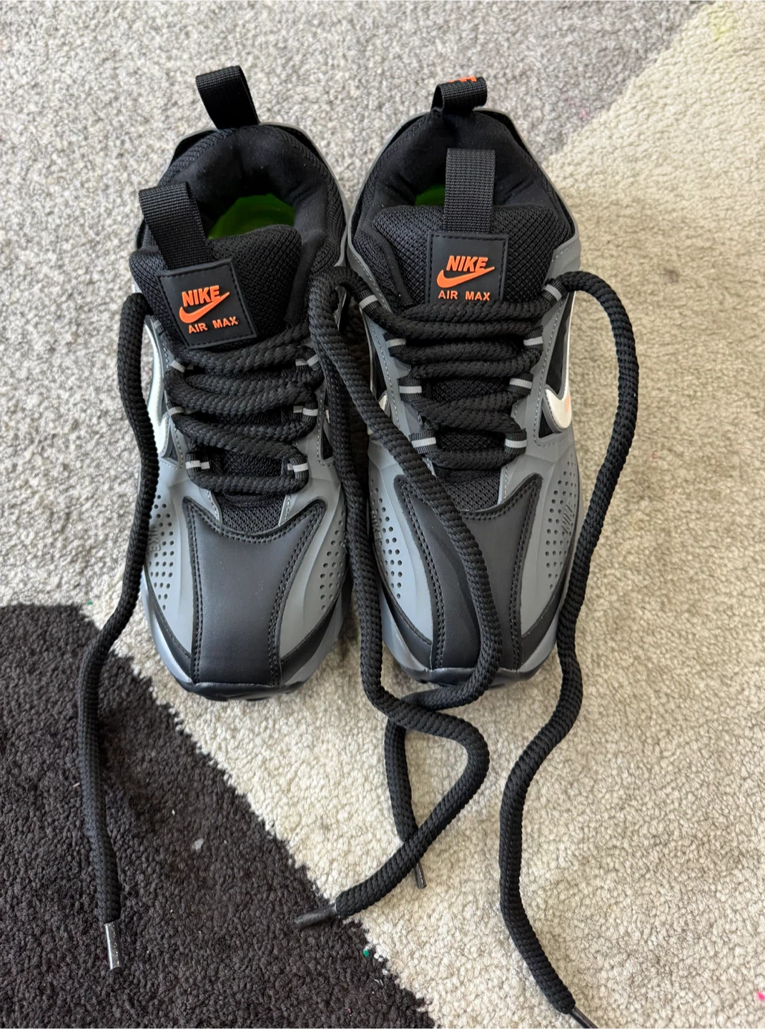Nike Air Max Men's Running Shoes(New) - photo 5