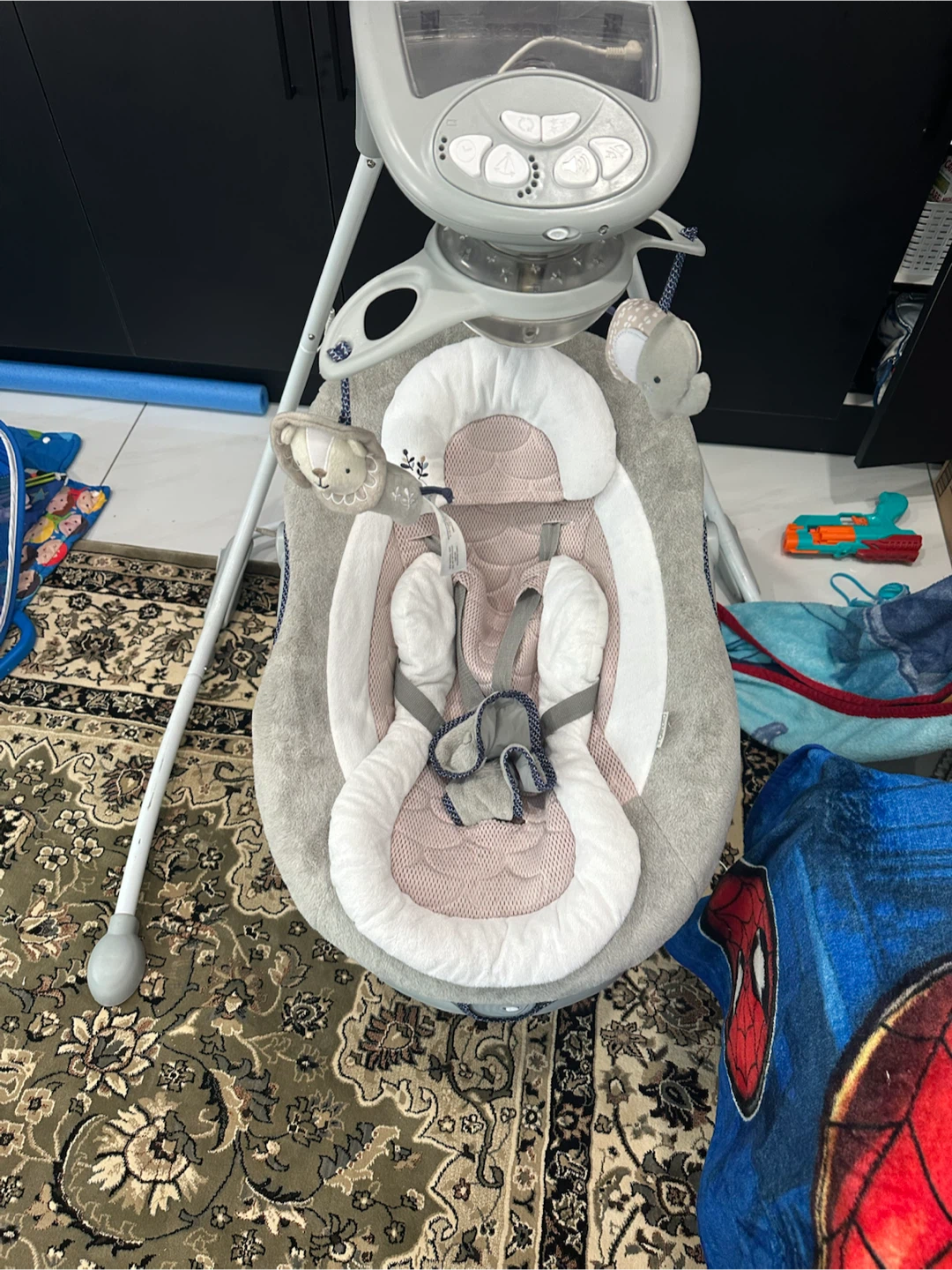 Fisher-Price Baby Swing