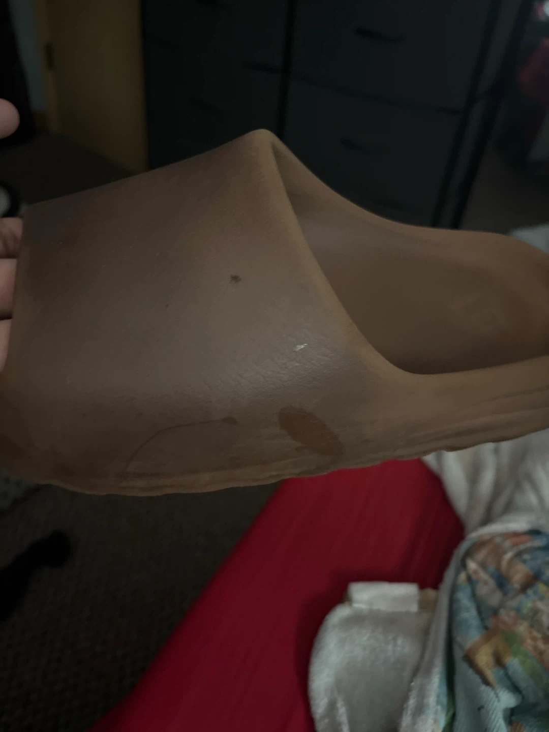 Brown Slides