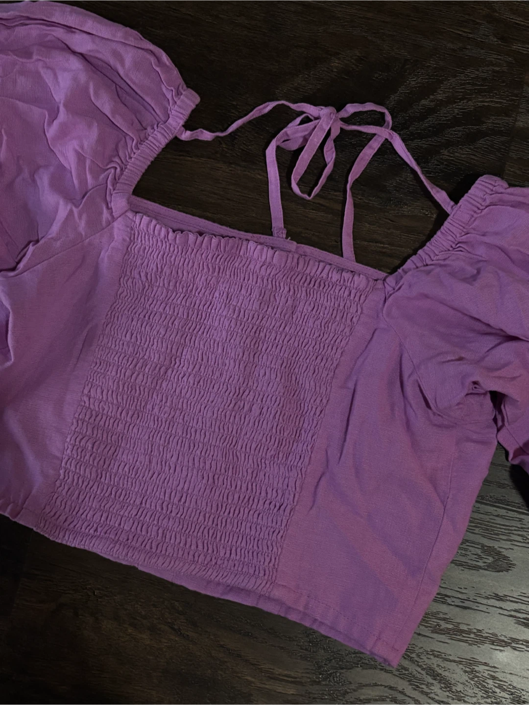 American Eagle Crop Top - photo 3