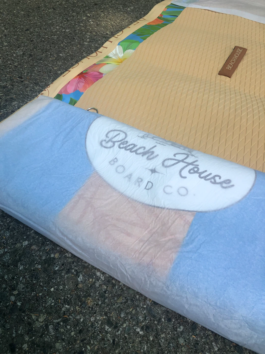 Beach House Board Co. Stand Up Paddleboard