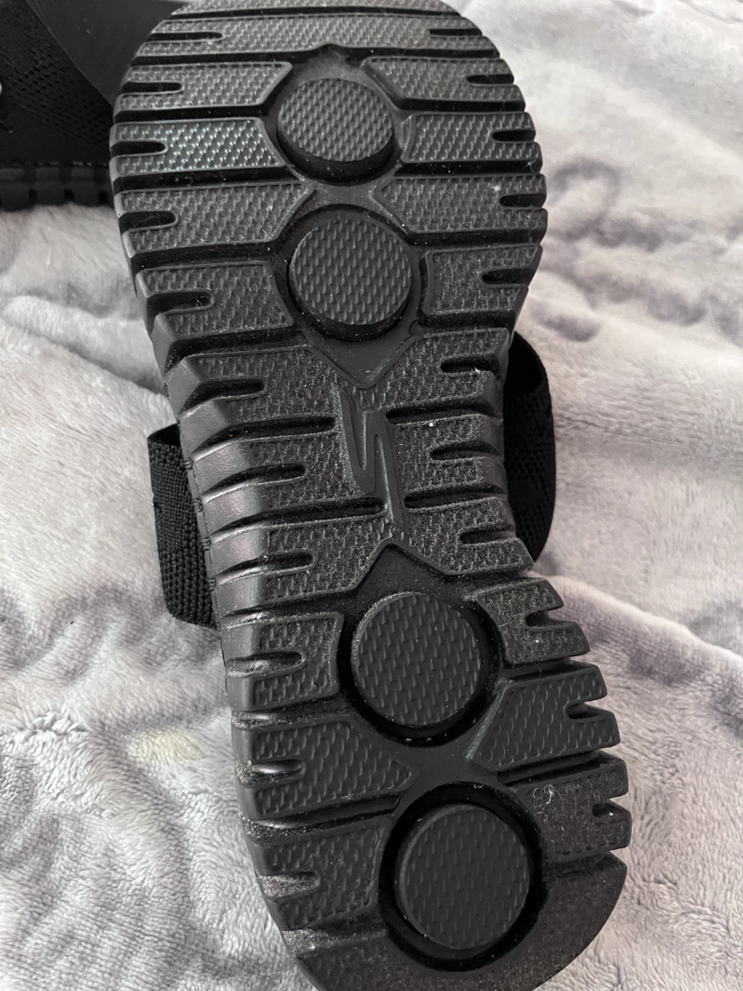 Skechers Goga Mat Flip Flop Sandals - photo 2