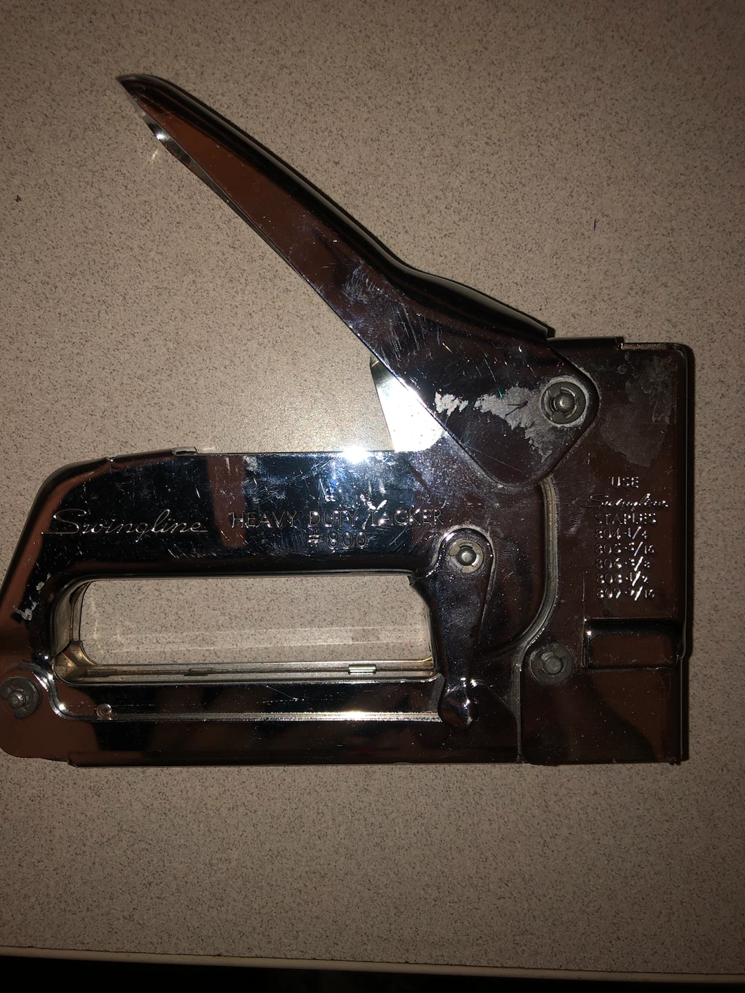 Swingline Heavy Duty Stapler