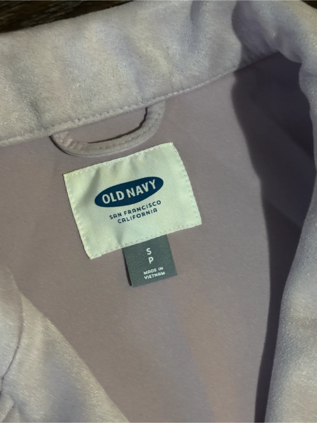 Old Navy Jacket - photo 2