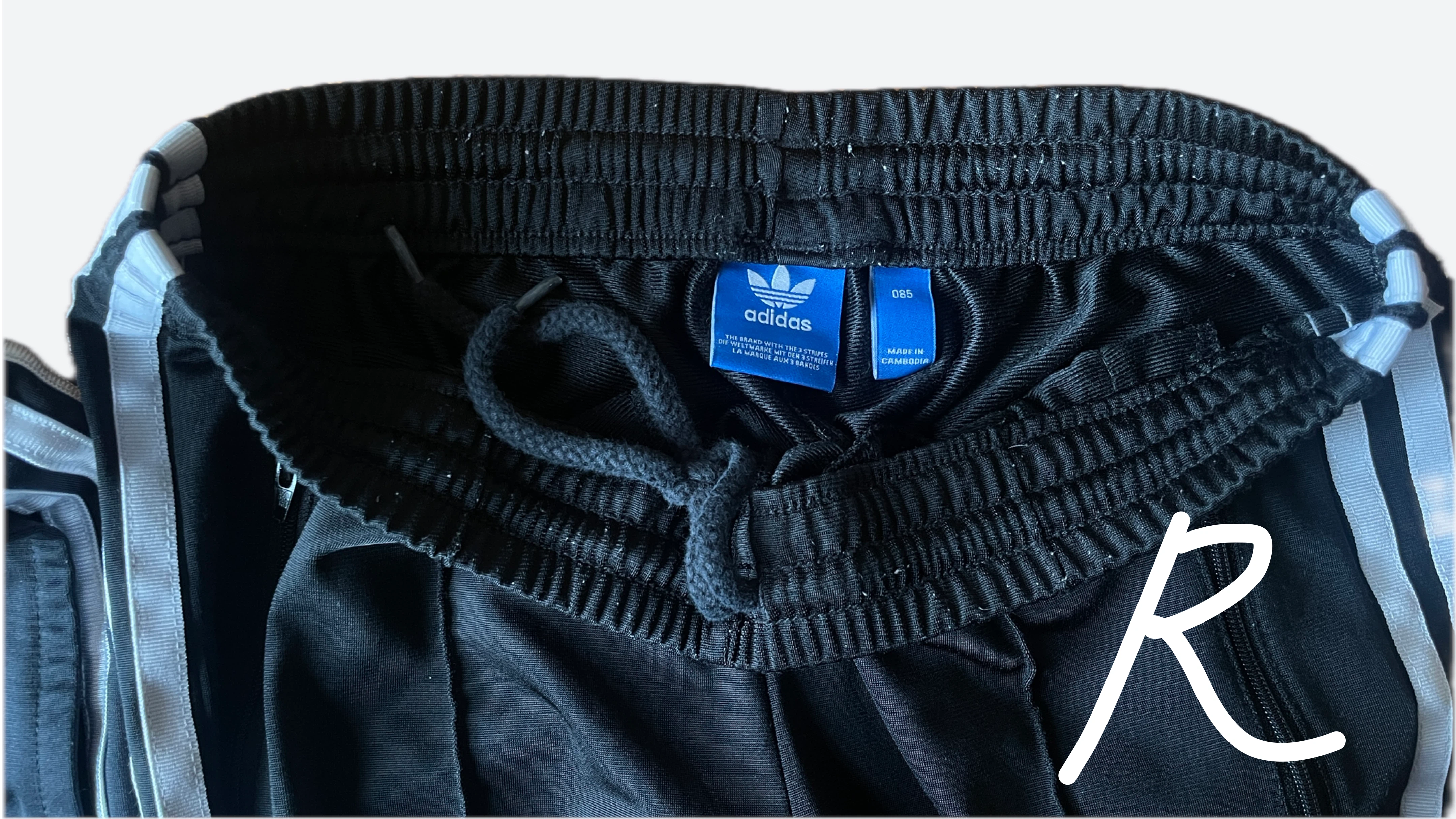 3 Adidas Track Pants Bundle - photo 4