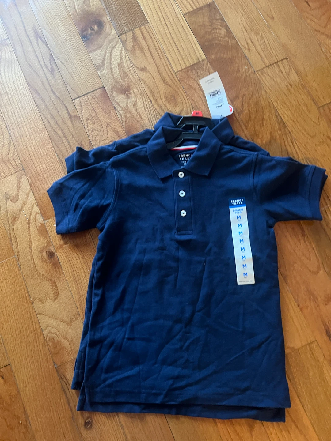French Toast Uniform Pants, Skirts, and Polos - photo 5