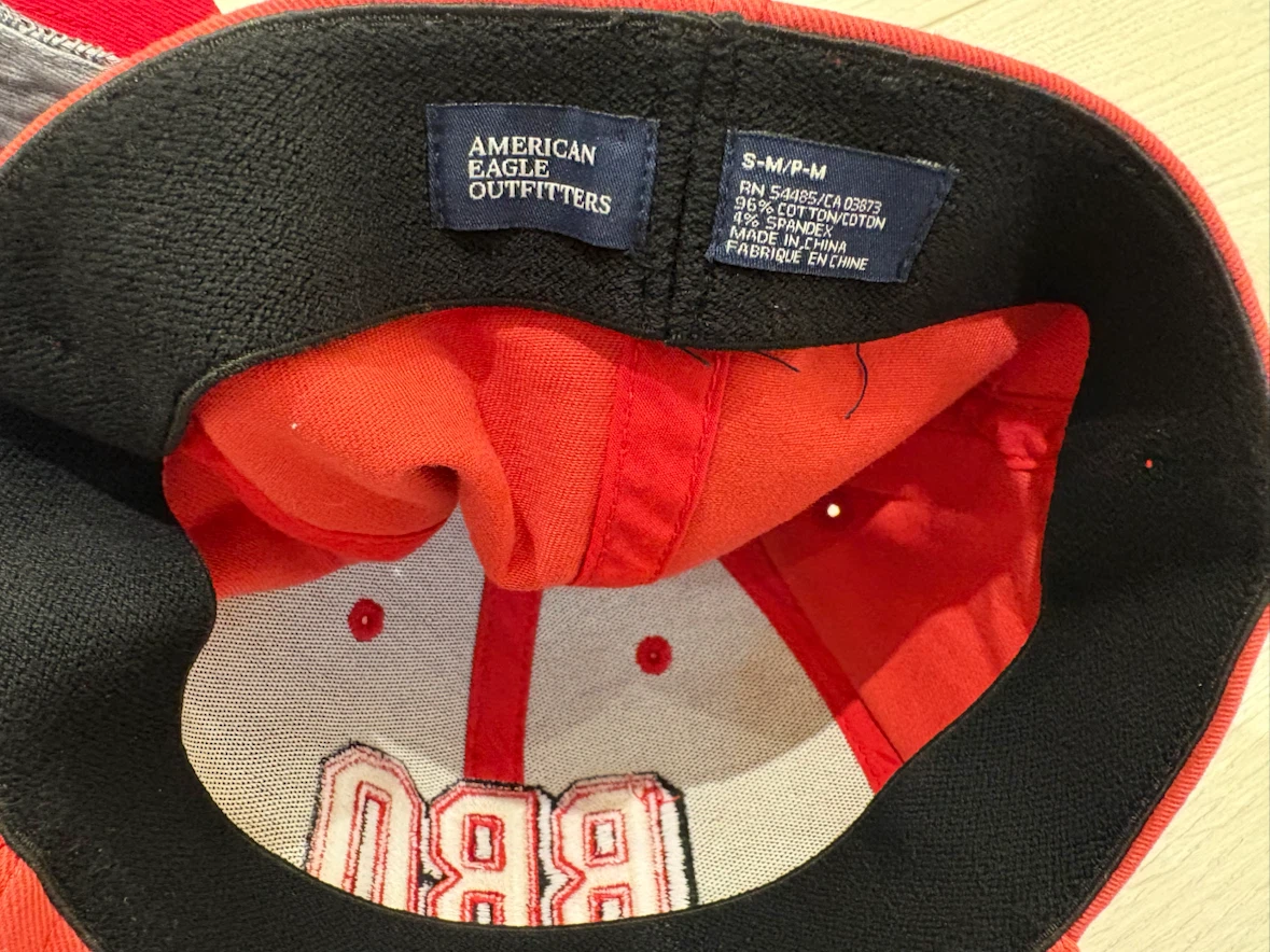 Baseball Caps - photo 5