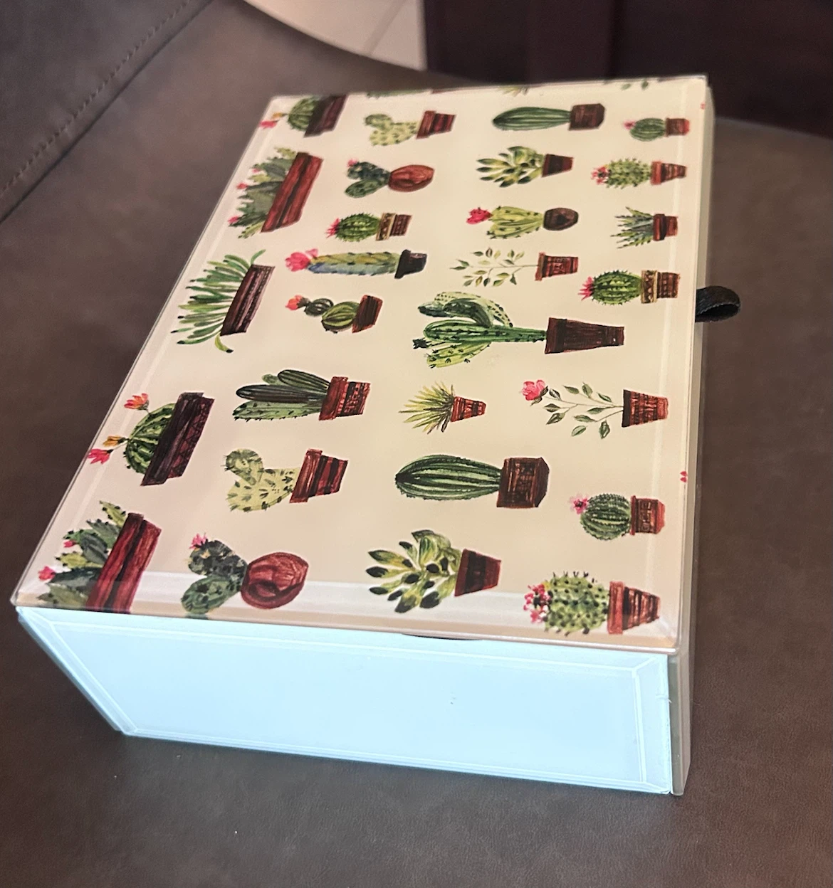 Decorative Storage Box - photo 2