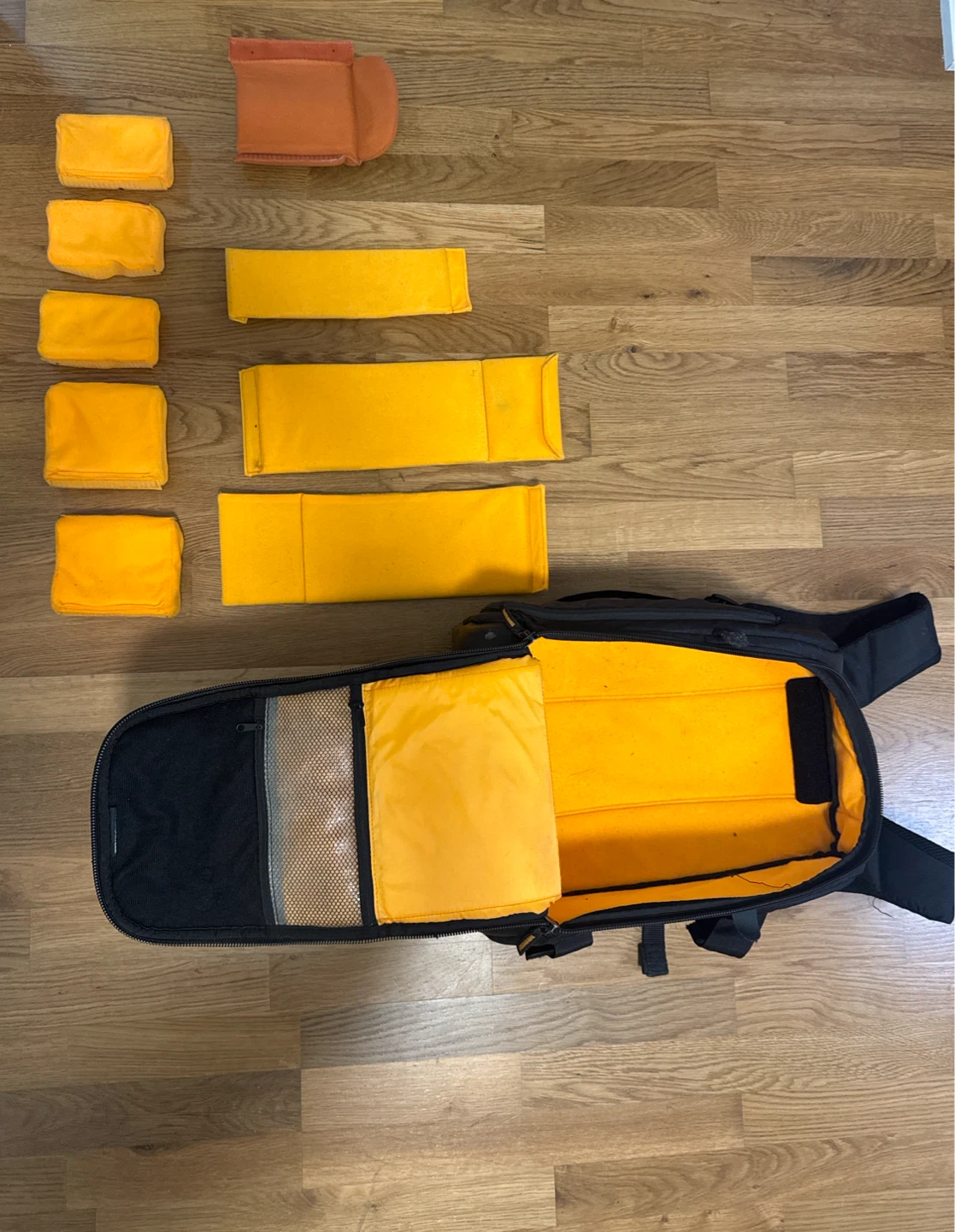 Case Logic Camera Backpack