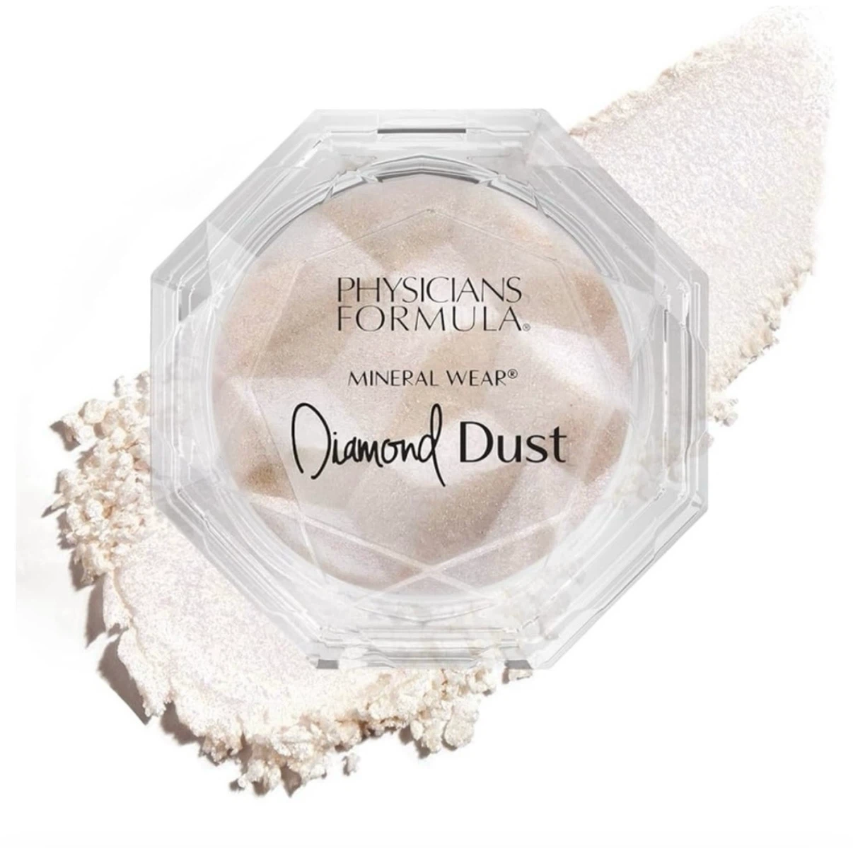 Physicians Formula Mineral Wear Diamond Dust