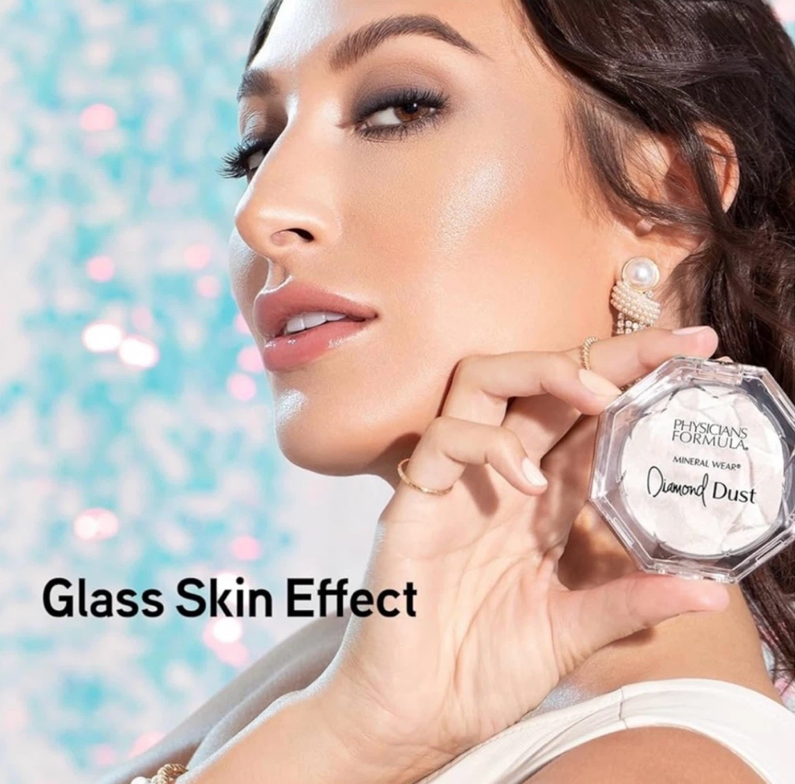 Physicians Formula Mineral Wear Diamond Dust - photo 3