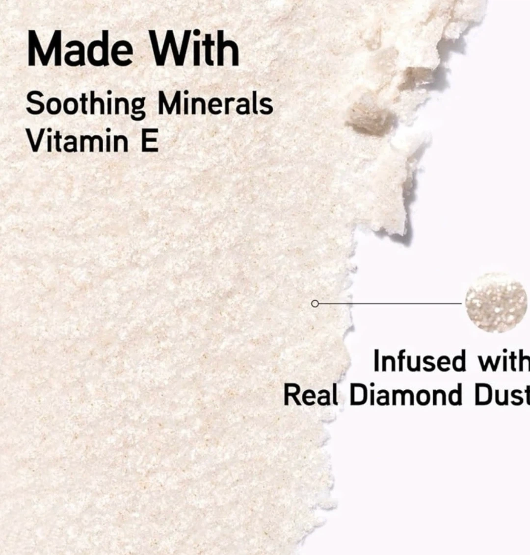 Physicians Formula Mineral Wear Diamond Dust - photo 5
