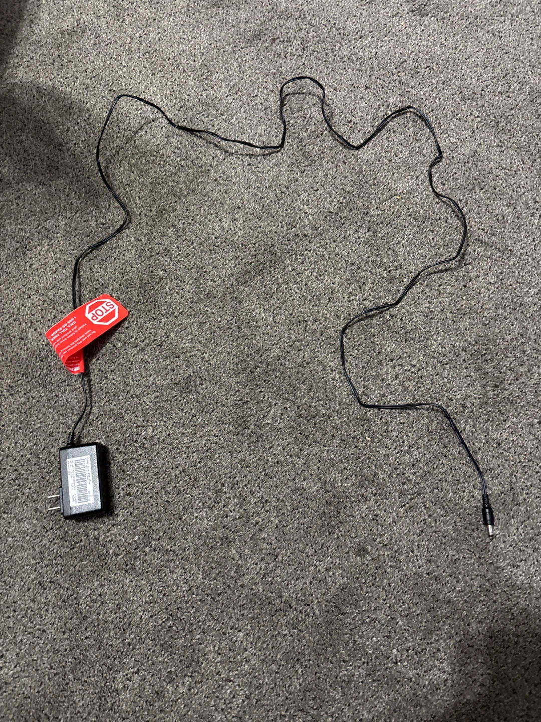 Power Adapter Cord