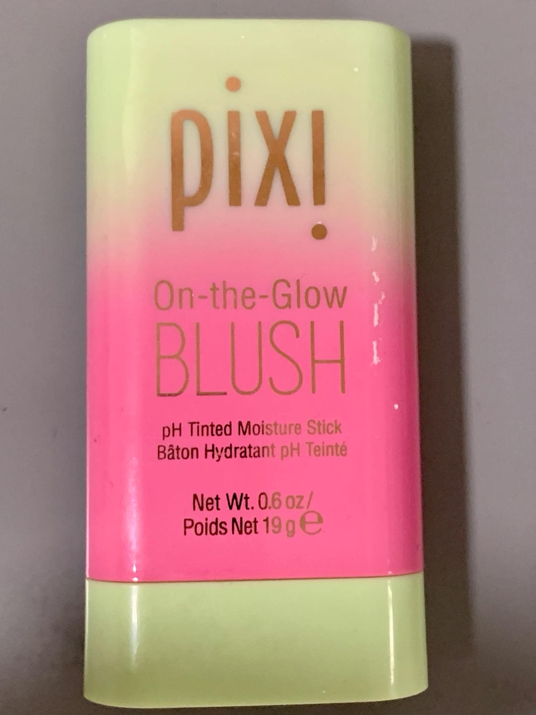Pixi On-the-Glow Blush Stick