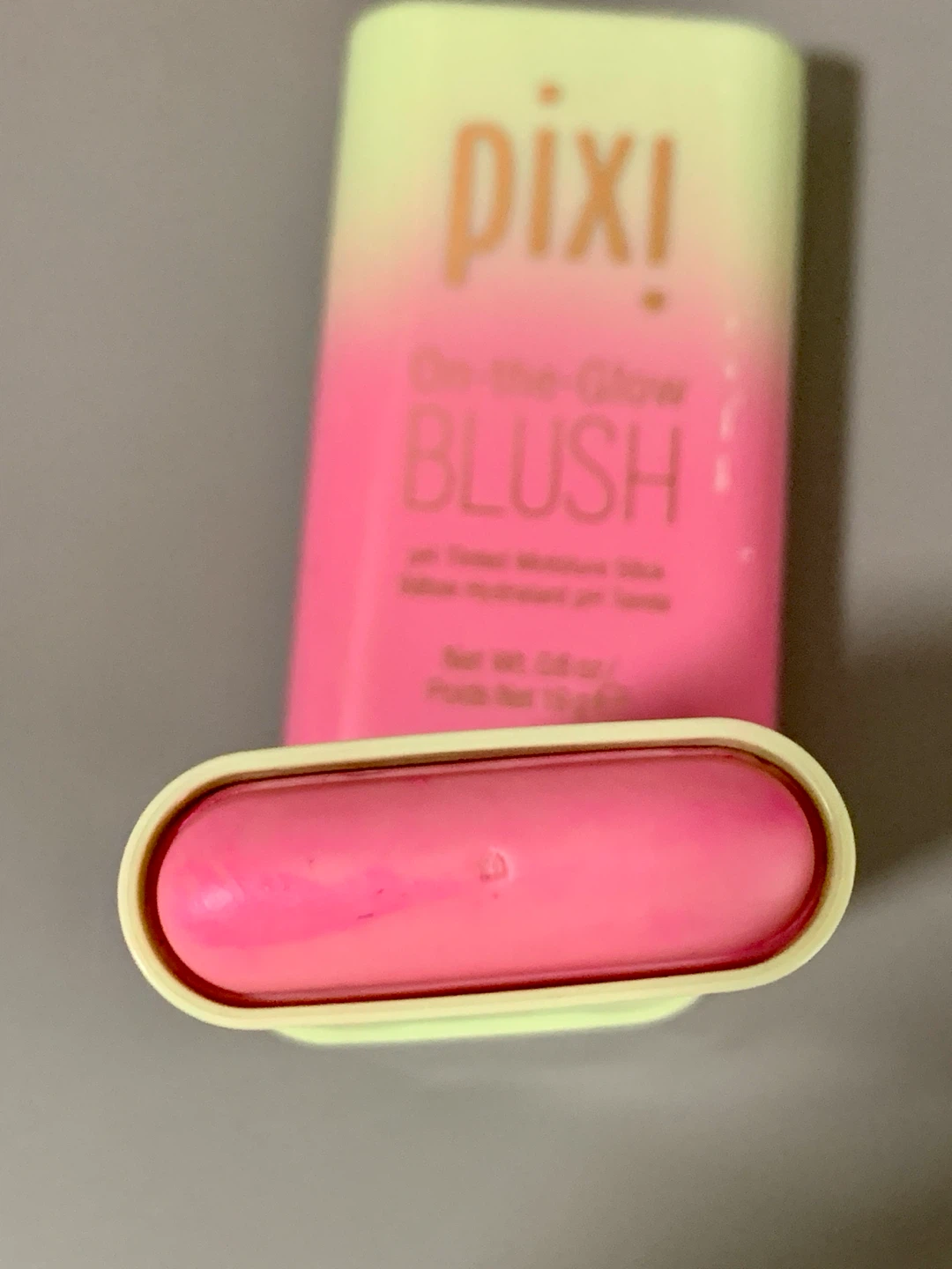 Pixi On-the-Glow Blush Stick - photo 3