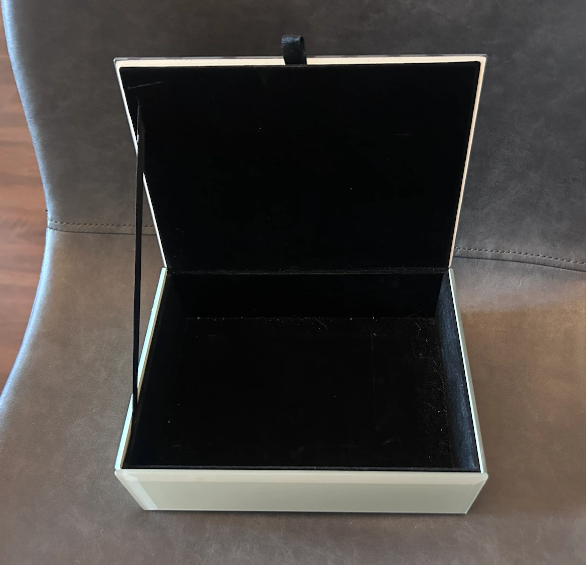 Decorative Storage Box - photo 3