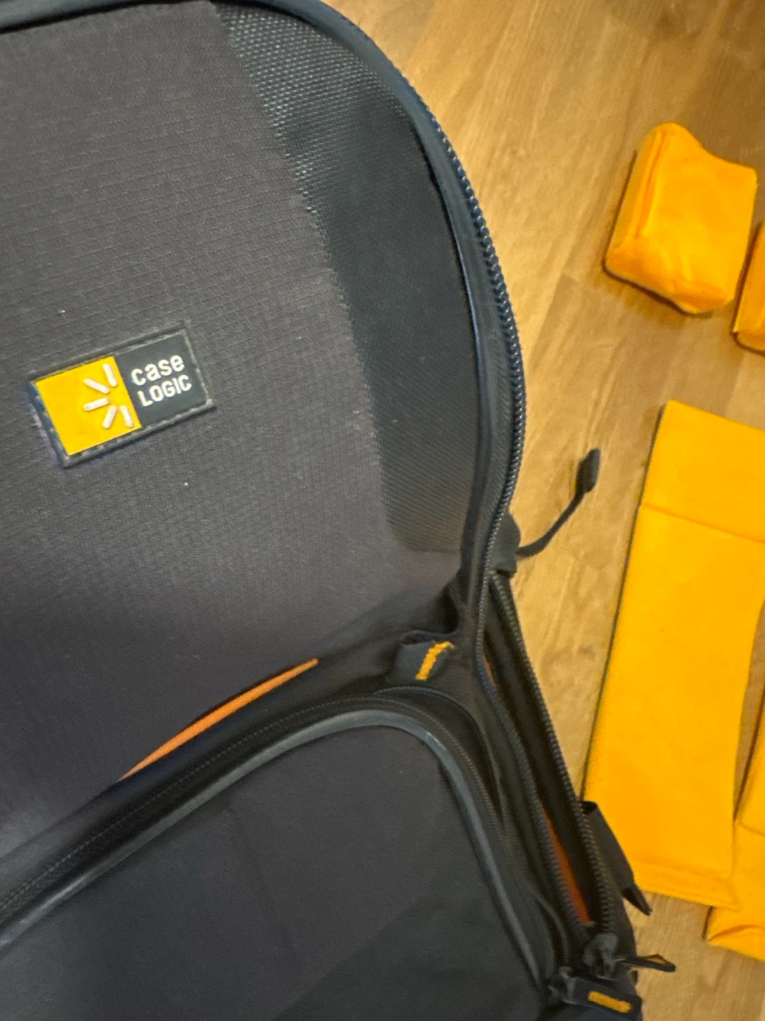 Case Logic Camera Backpack - photo 5