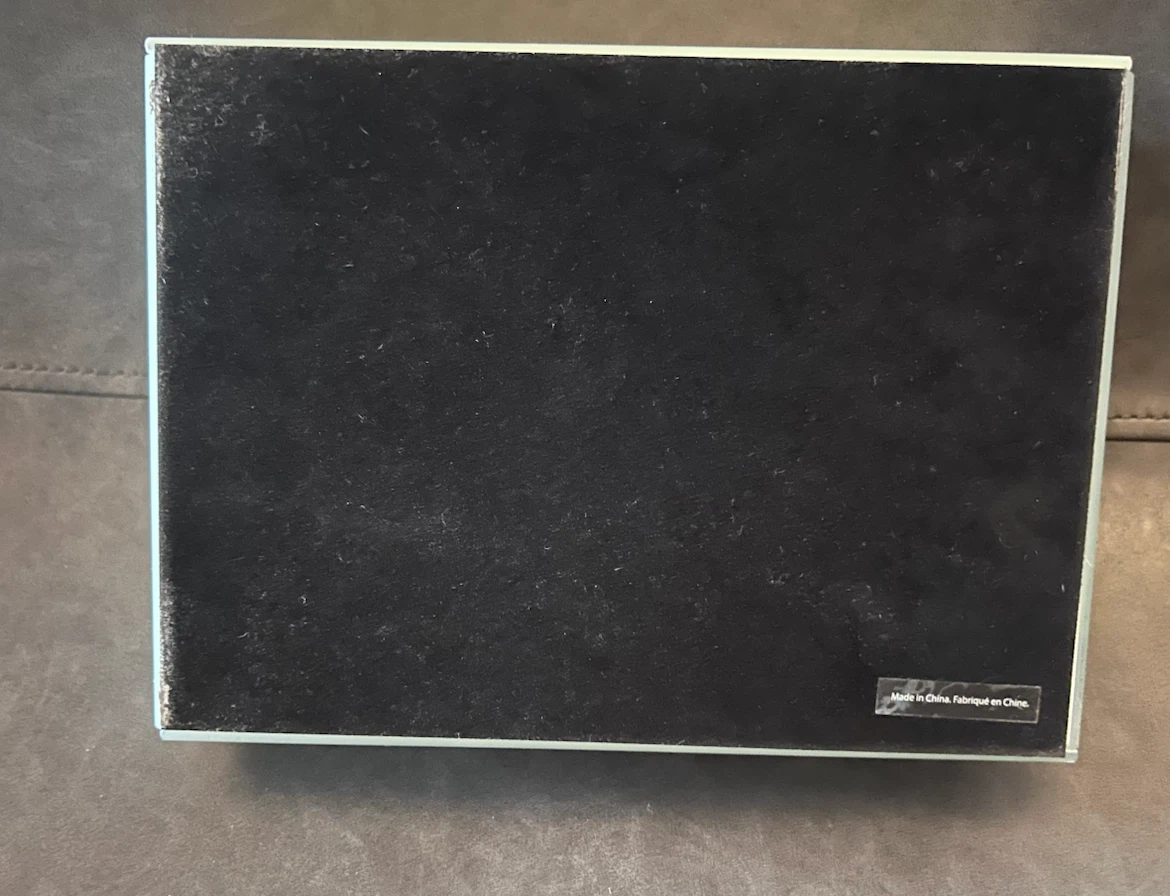 Decorative Storage Box - photo 4