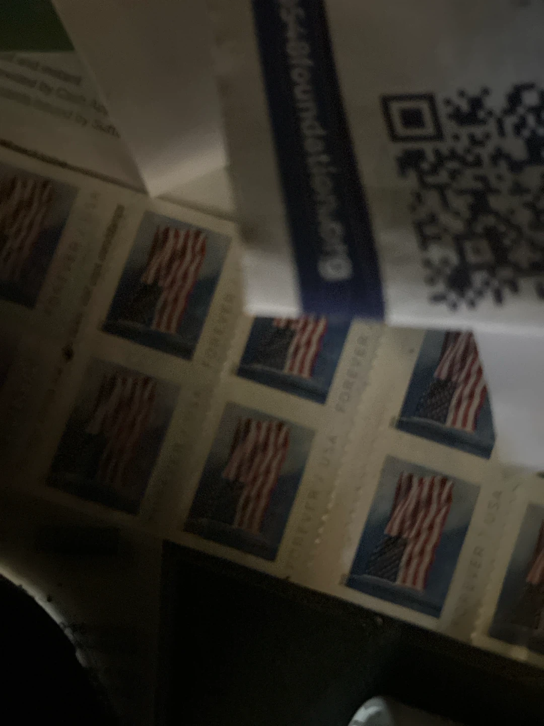 Stamps