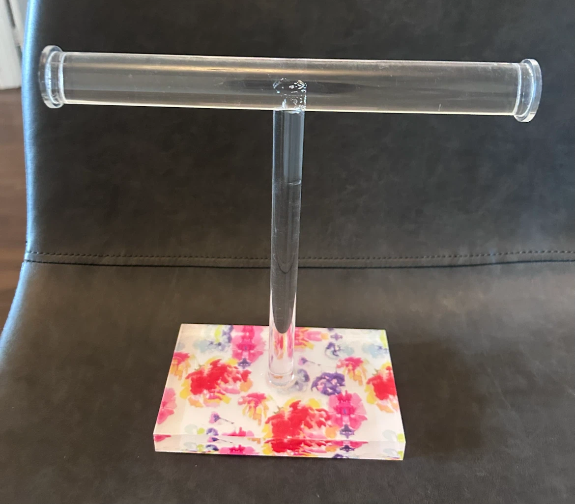 Jewellery Stand
