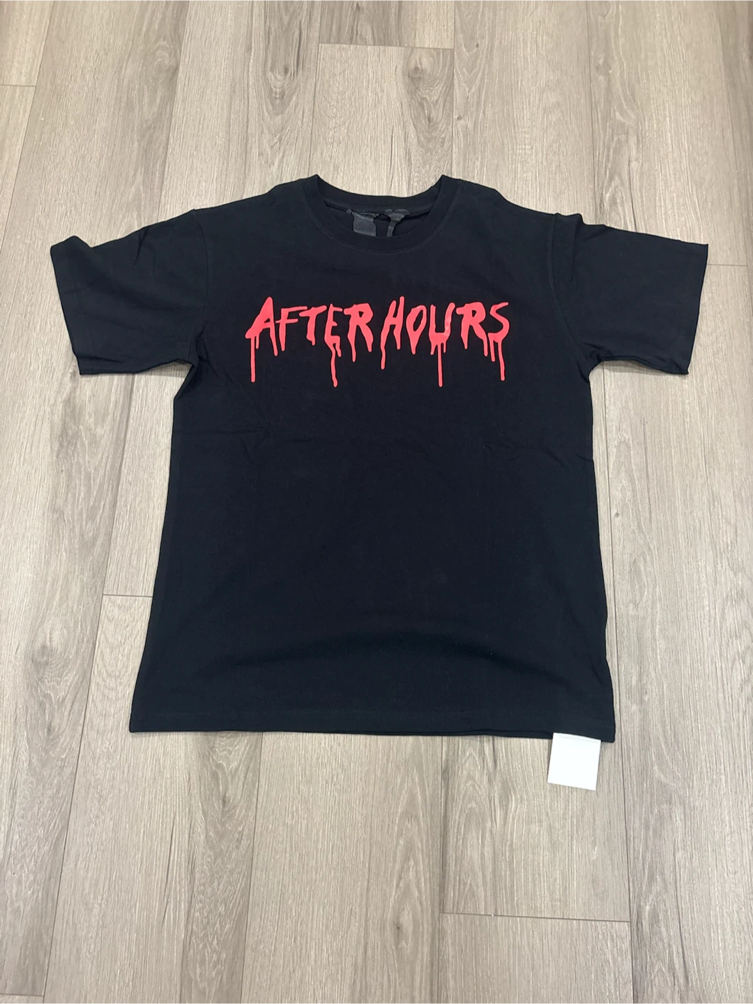 Vlone shirt