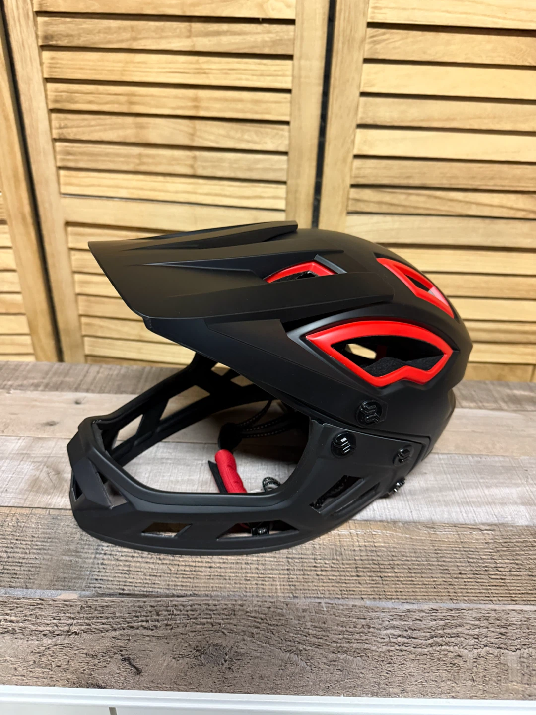 Bike Helmet
