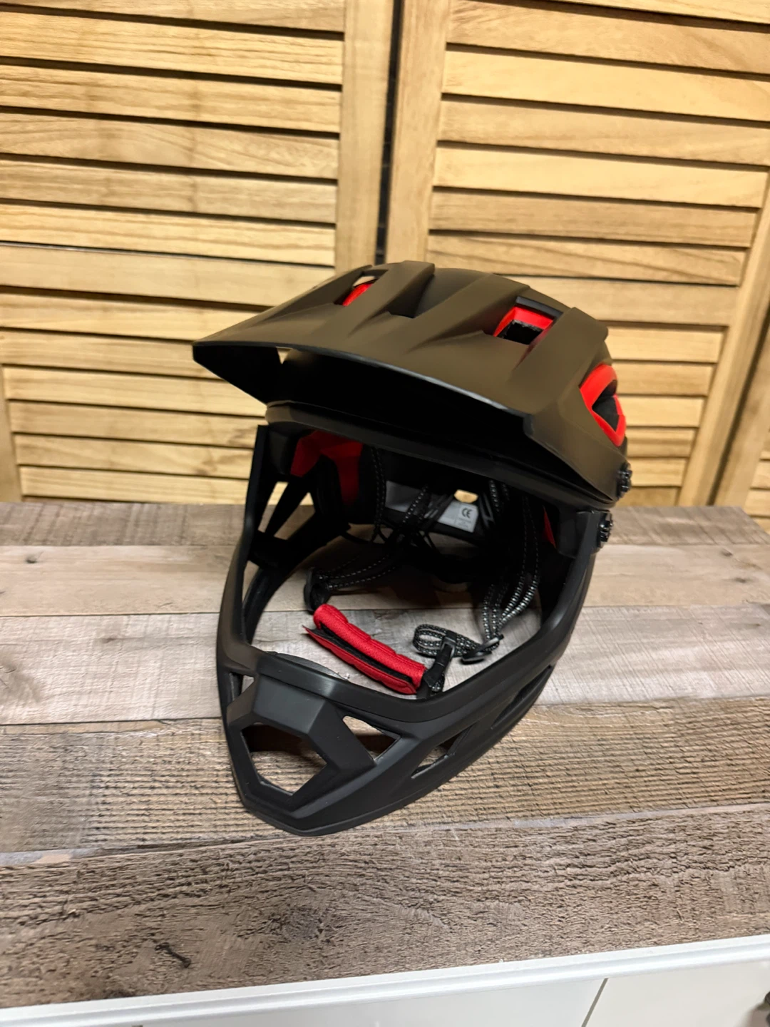 Bike Helmet - photo 2