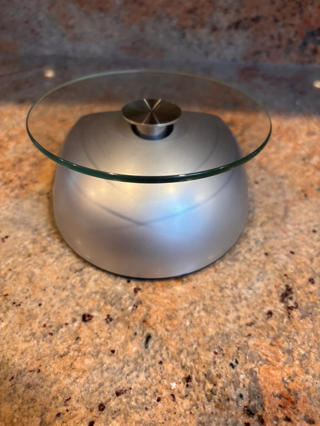 Trudeau Kitchen Scale - photo 3