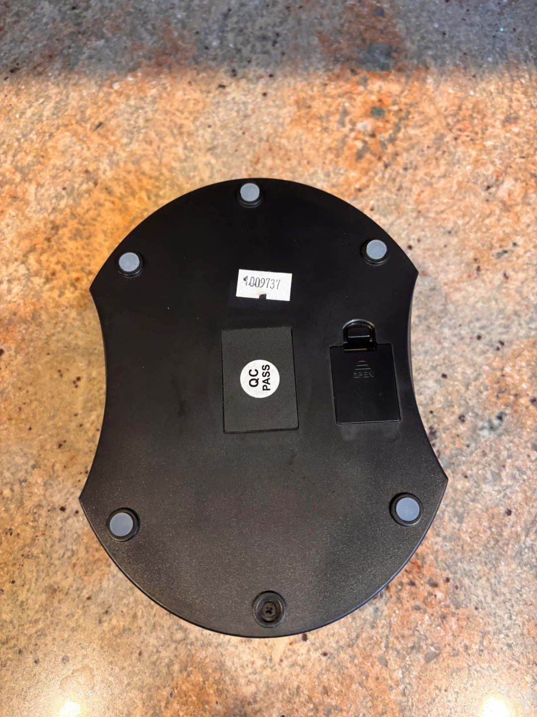 Trudeau Kitchen Scale - photo 4