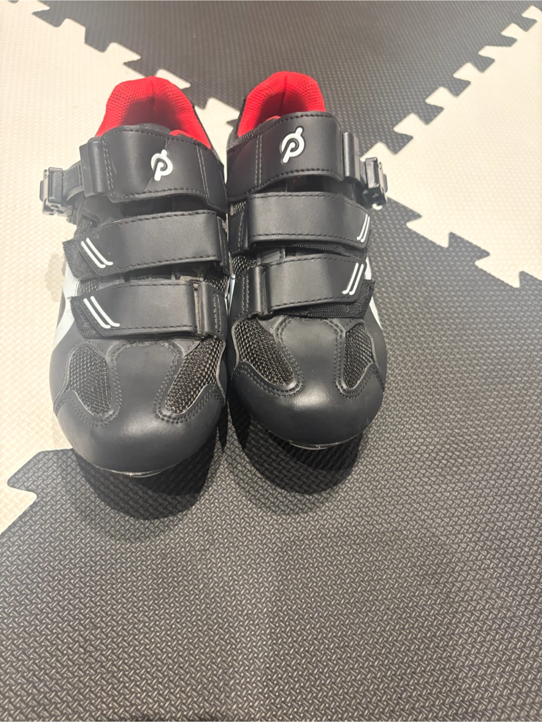 Peloton shoes size 8-8.5 euro 39 - photo 4