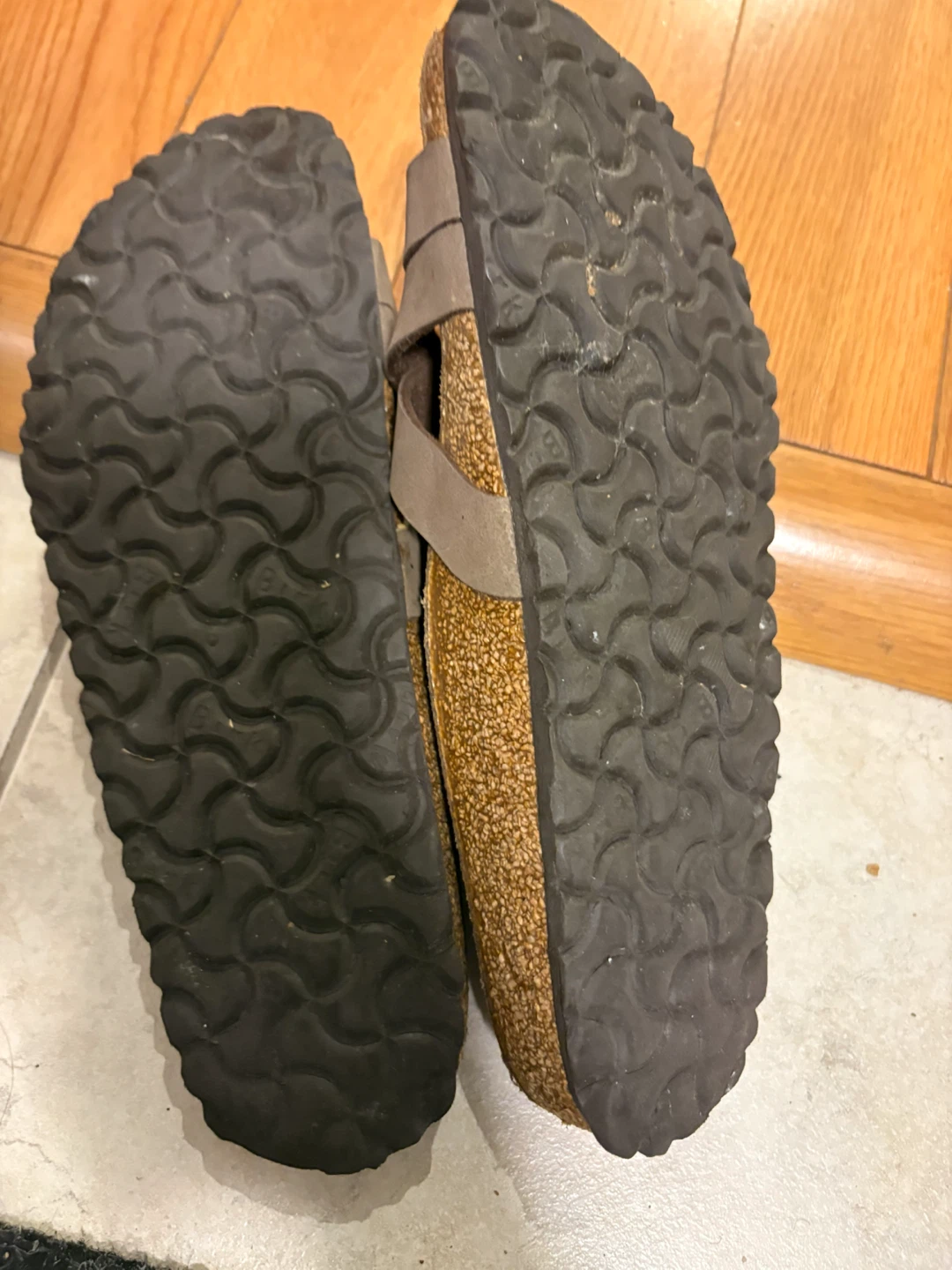 Birkenstock Mayari Sandals - Size 39 - photo 3