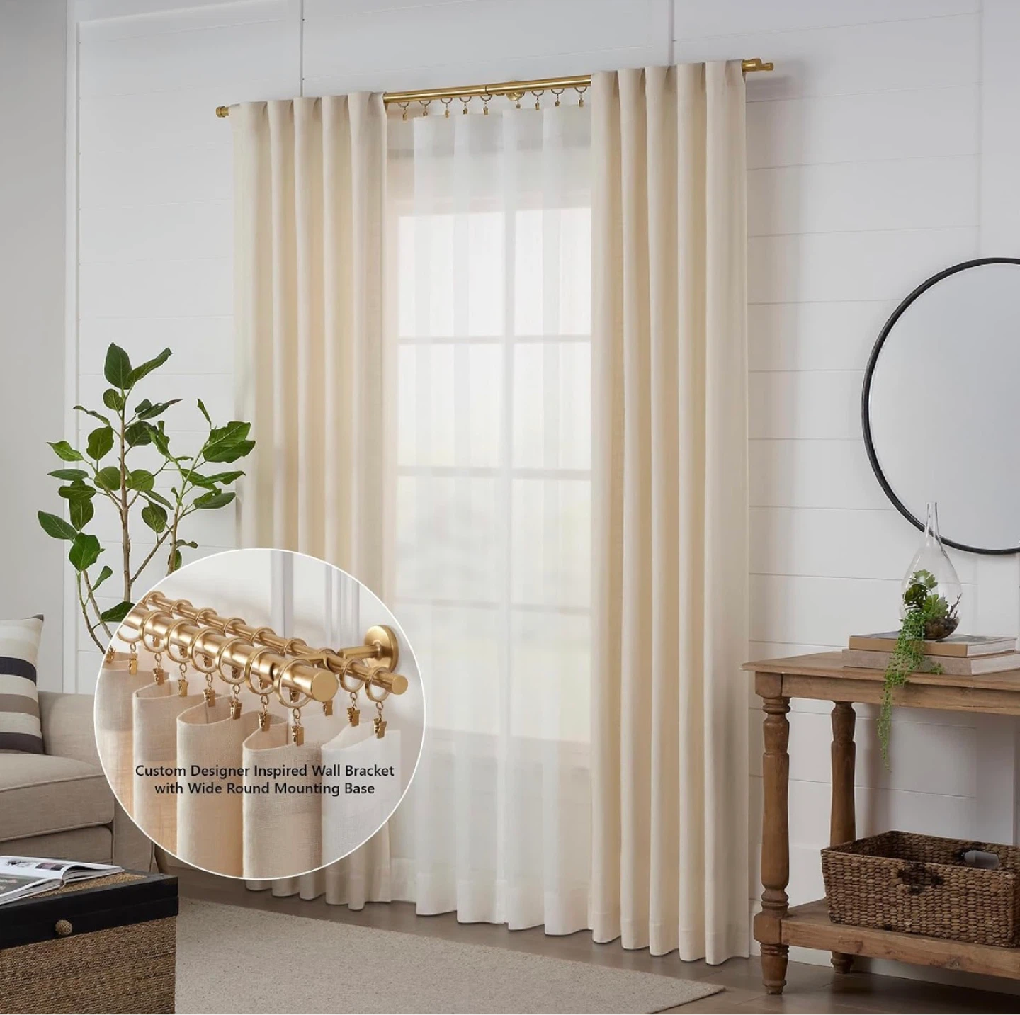 MODE Cambria Designer Series - Premium 3 foot Custom Double - photo 3