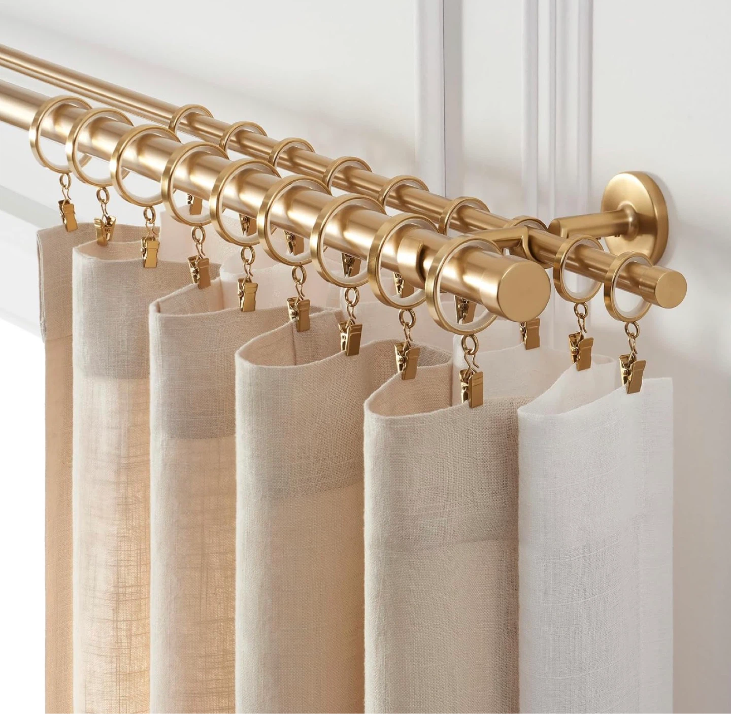 MODE Cambria Designer Series - Premium 3 foot Custom Double
