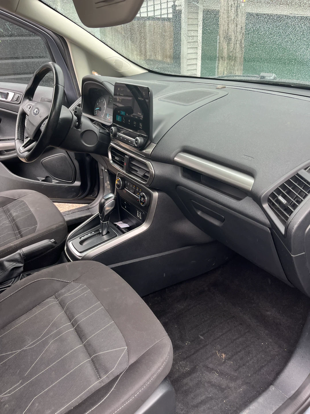 2018 Ford EcoSport SE - photo 5
