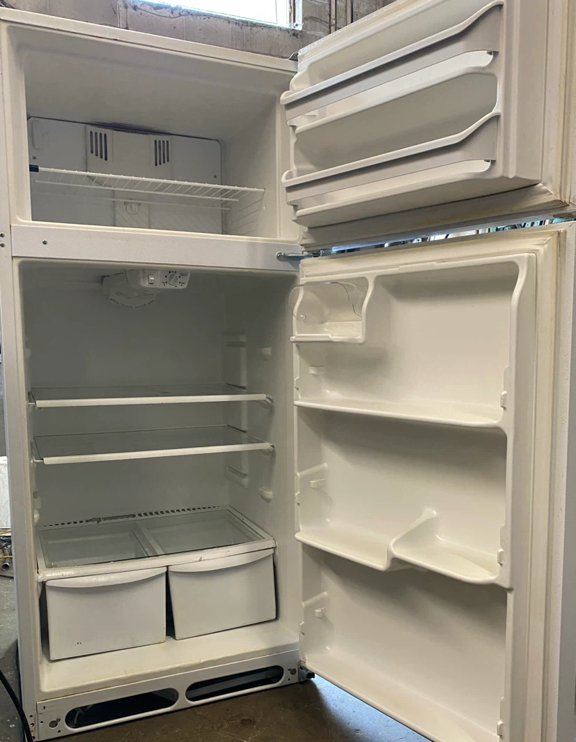 Cheap Fridge