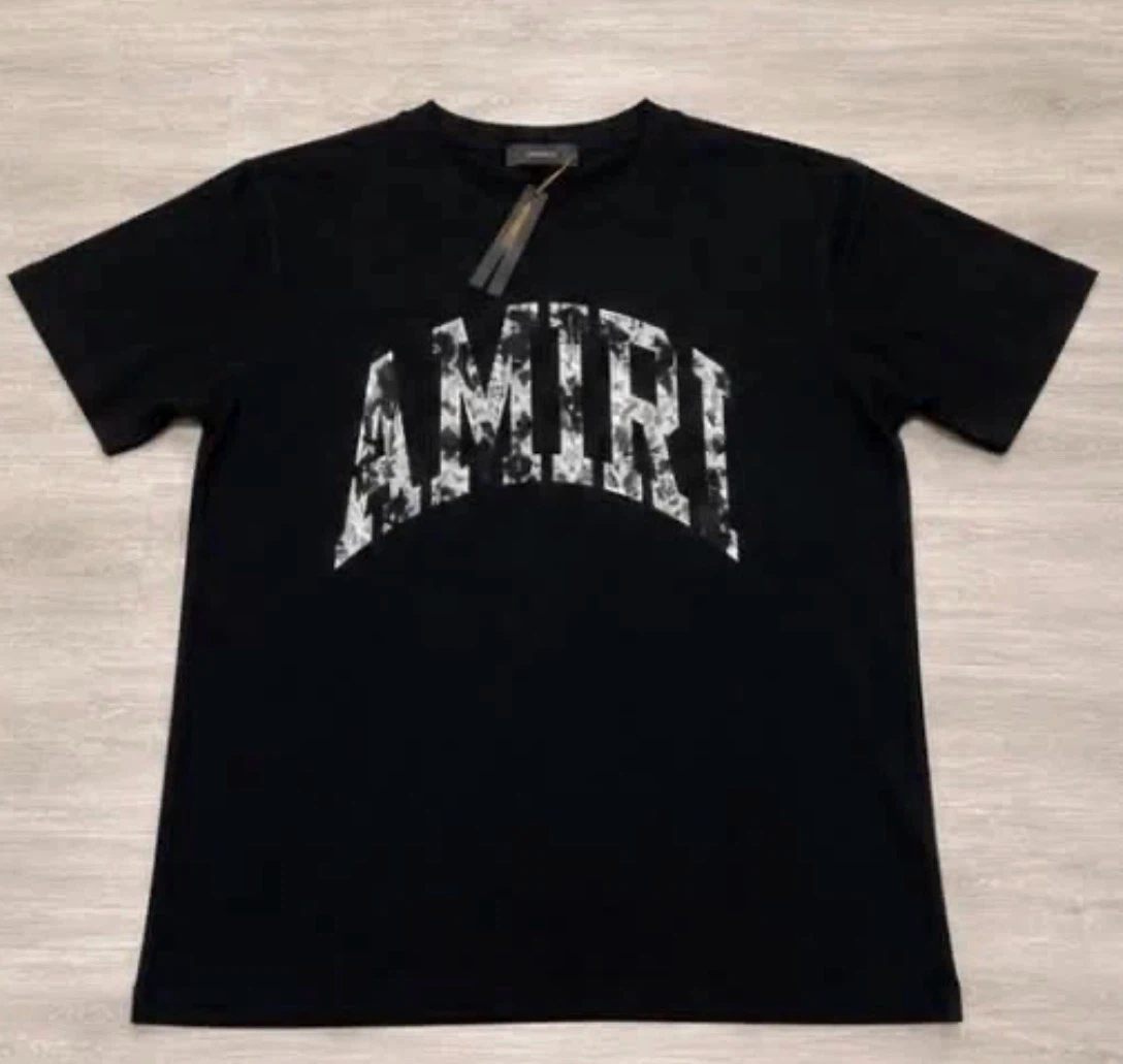 Amiri shirt