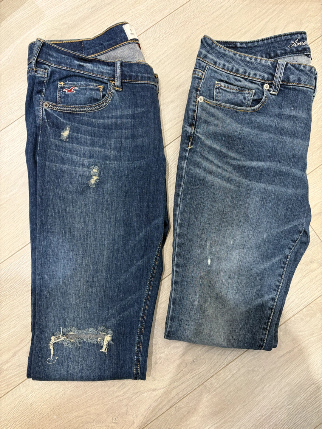 Back to school JEANS - photo 2