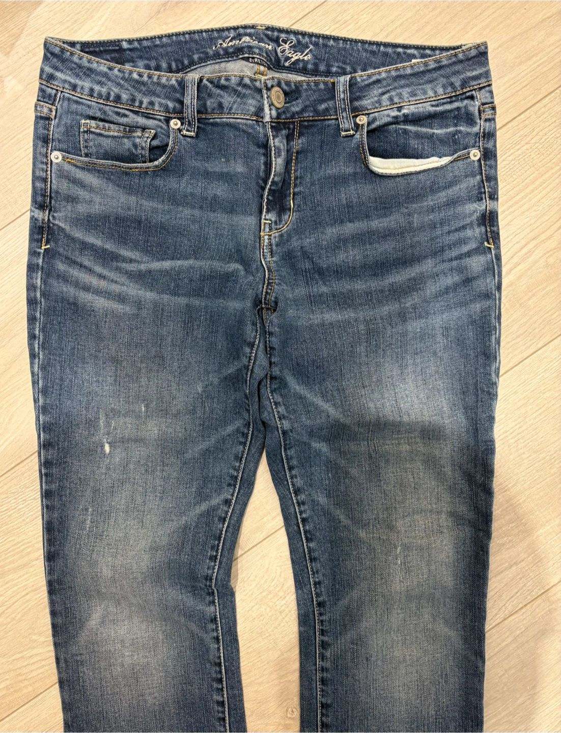 Back to school JEANS - photo 3