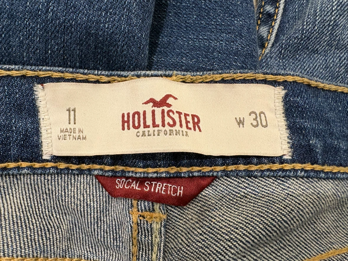 Back to school JEANS - photo 4
